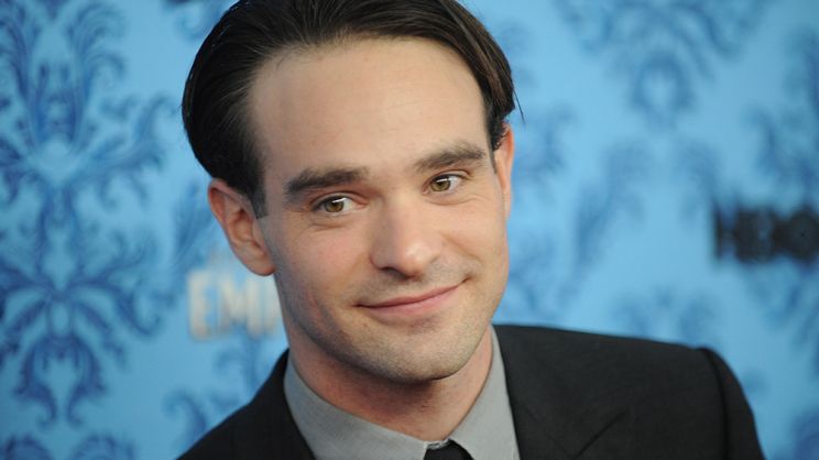 Charlie Cox