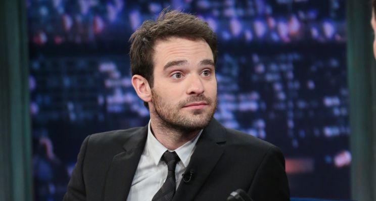 Charlie Cox