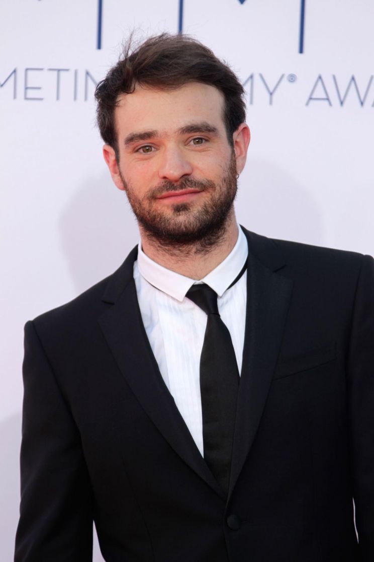 Charlie Cox