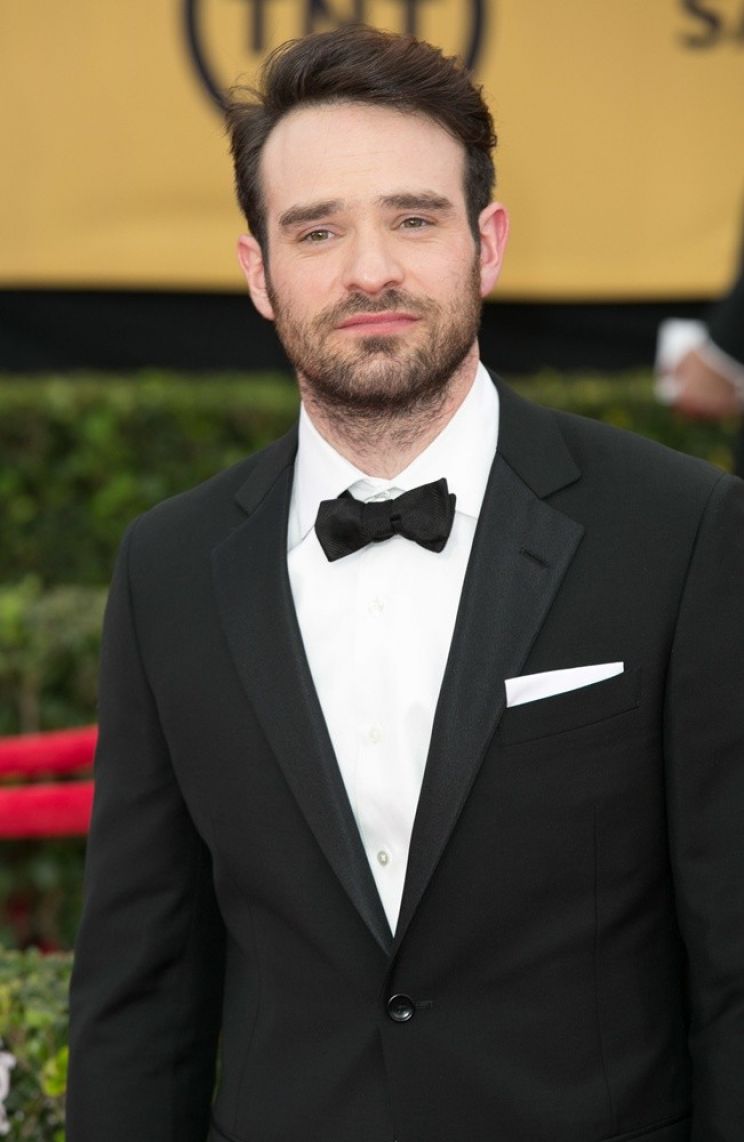 Charlie Cox