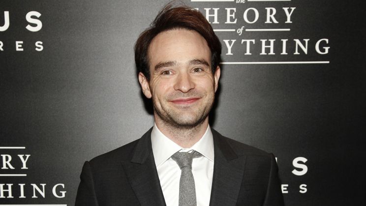 Charlie Cox