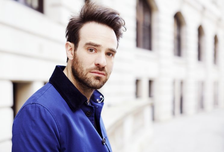 Charlie Cox