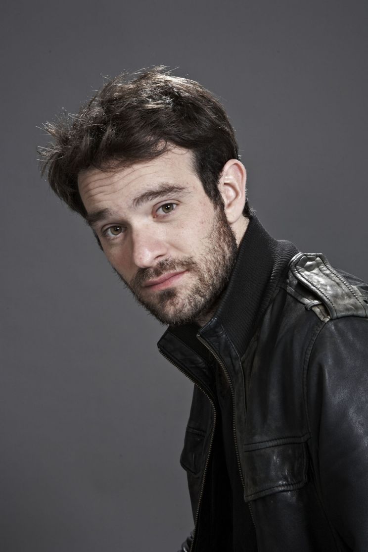Charlie Cox