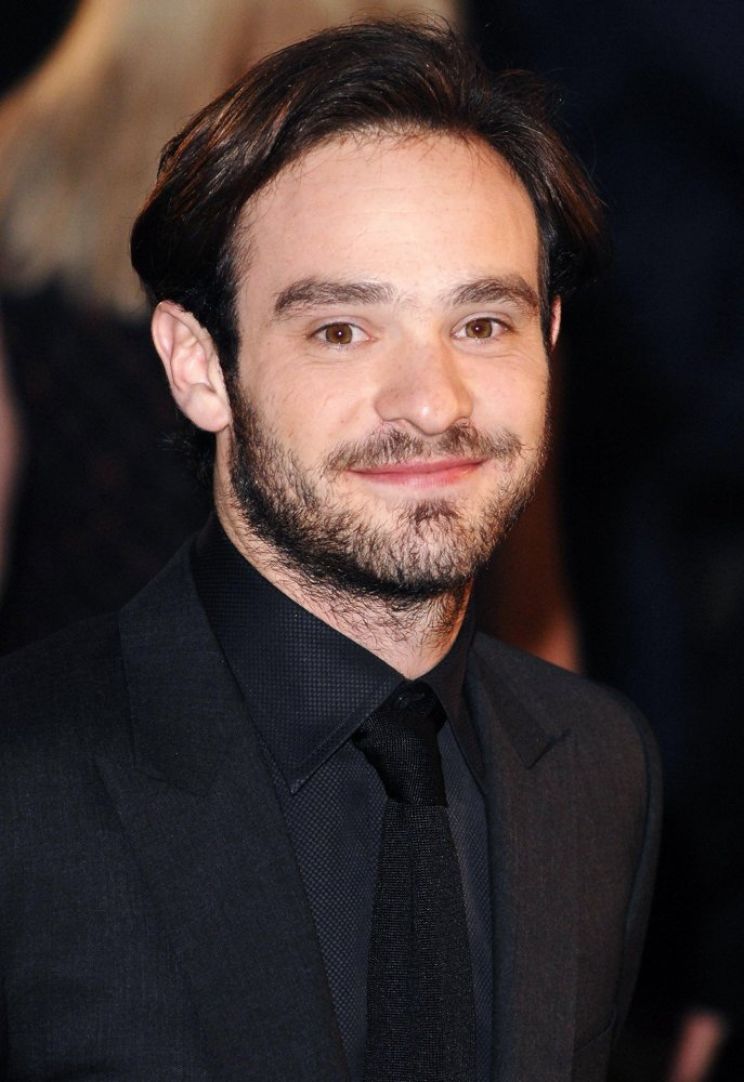 Charlie Cox