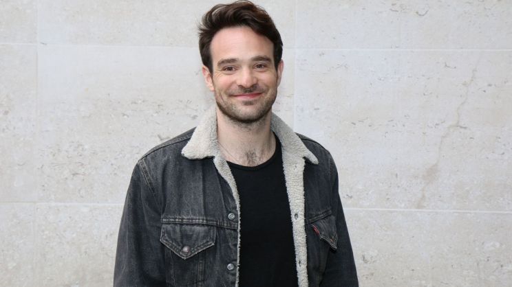 Charlie Cox