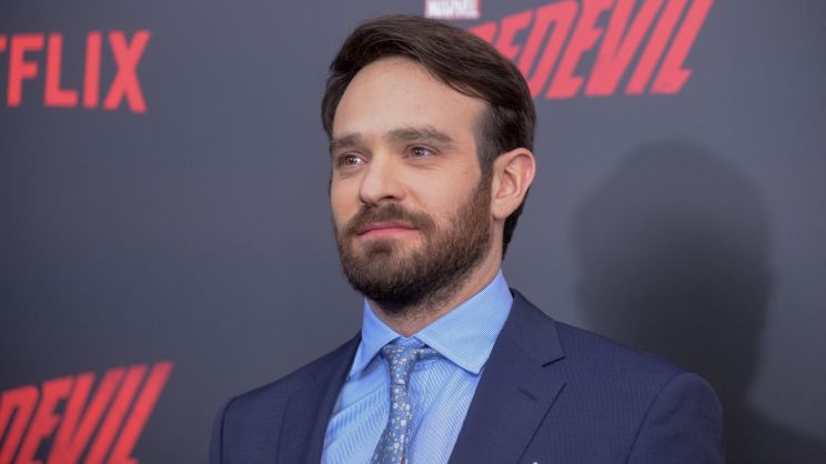 Charlie Cox