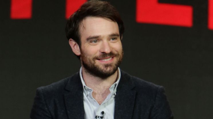 Charlie Cox