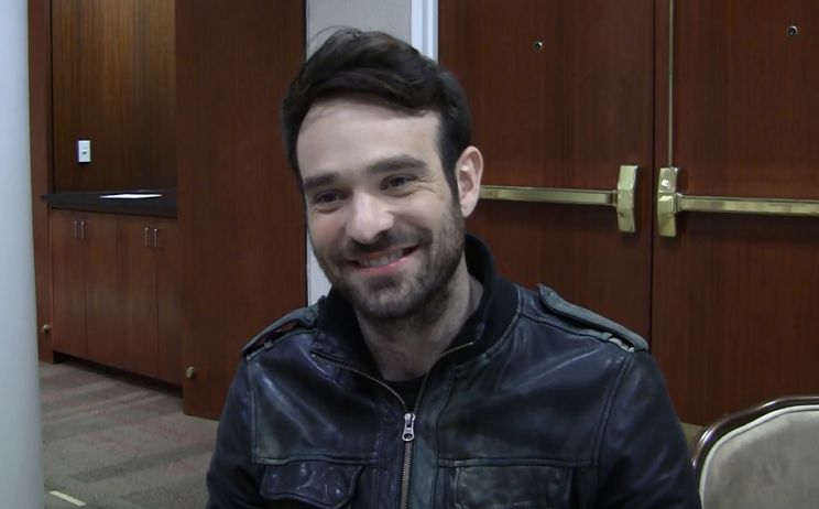 Charlie Cox