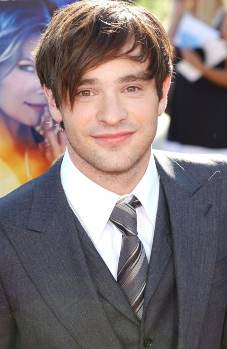 Charlie Cox
