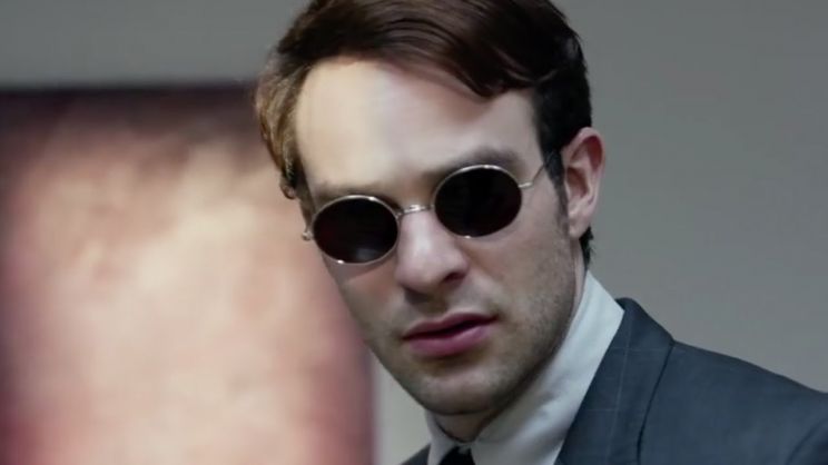 Charlie Cox