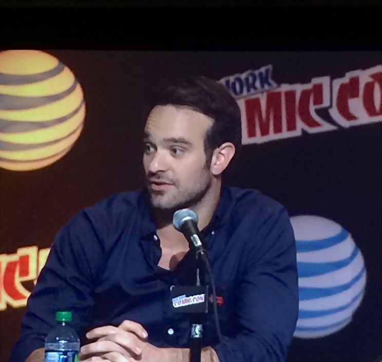 Charlie Cox