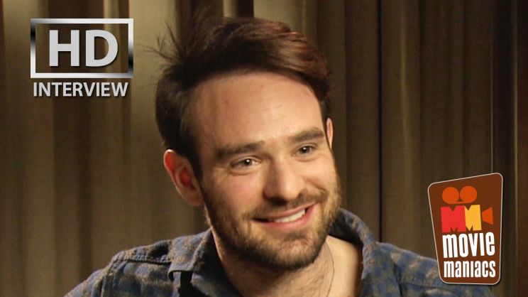 Charlie Cox