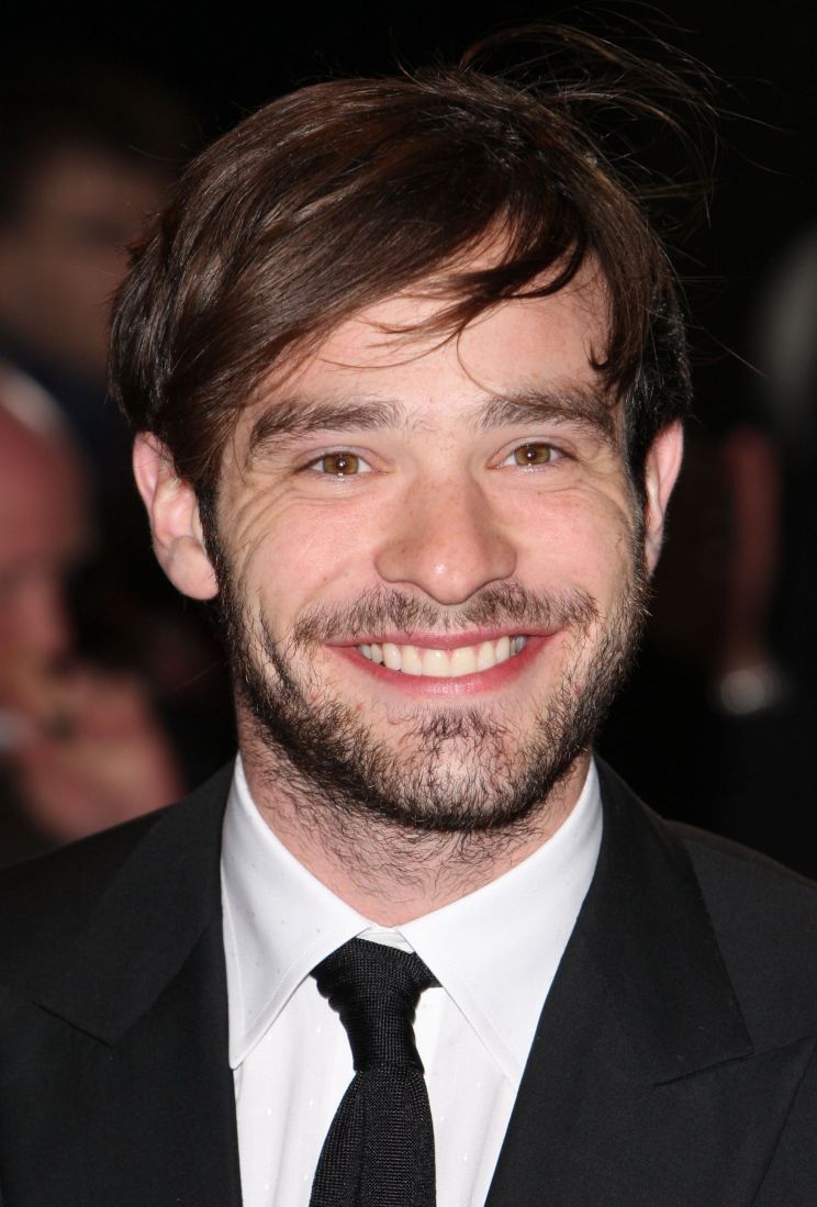 Charlie Cox