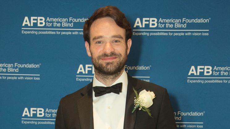 Charlie Cox