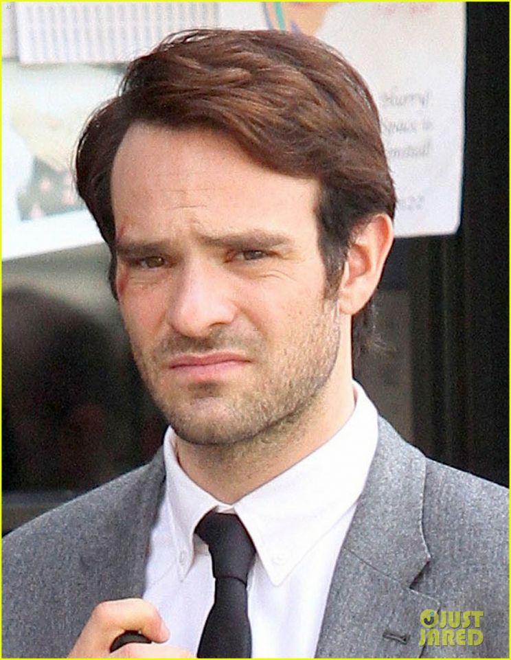 Charlie Cox