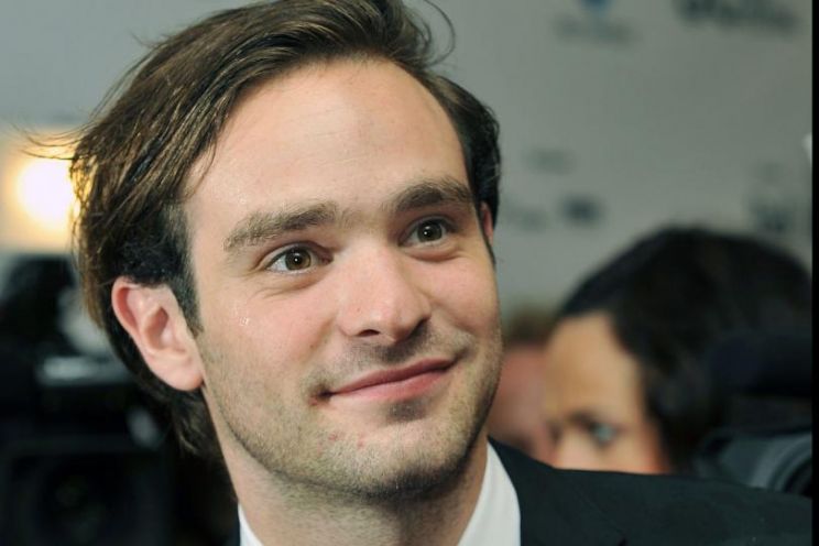 Charlie Cox