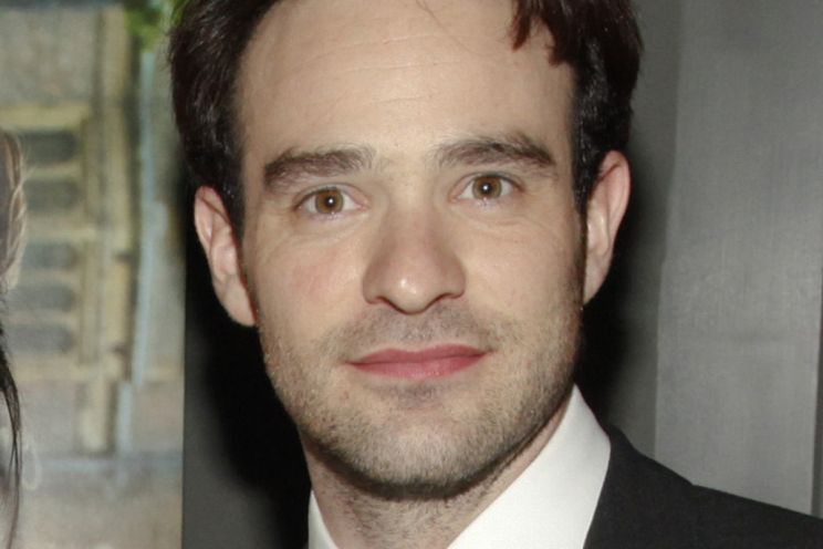 Charlie Cox