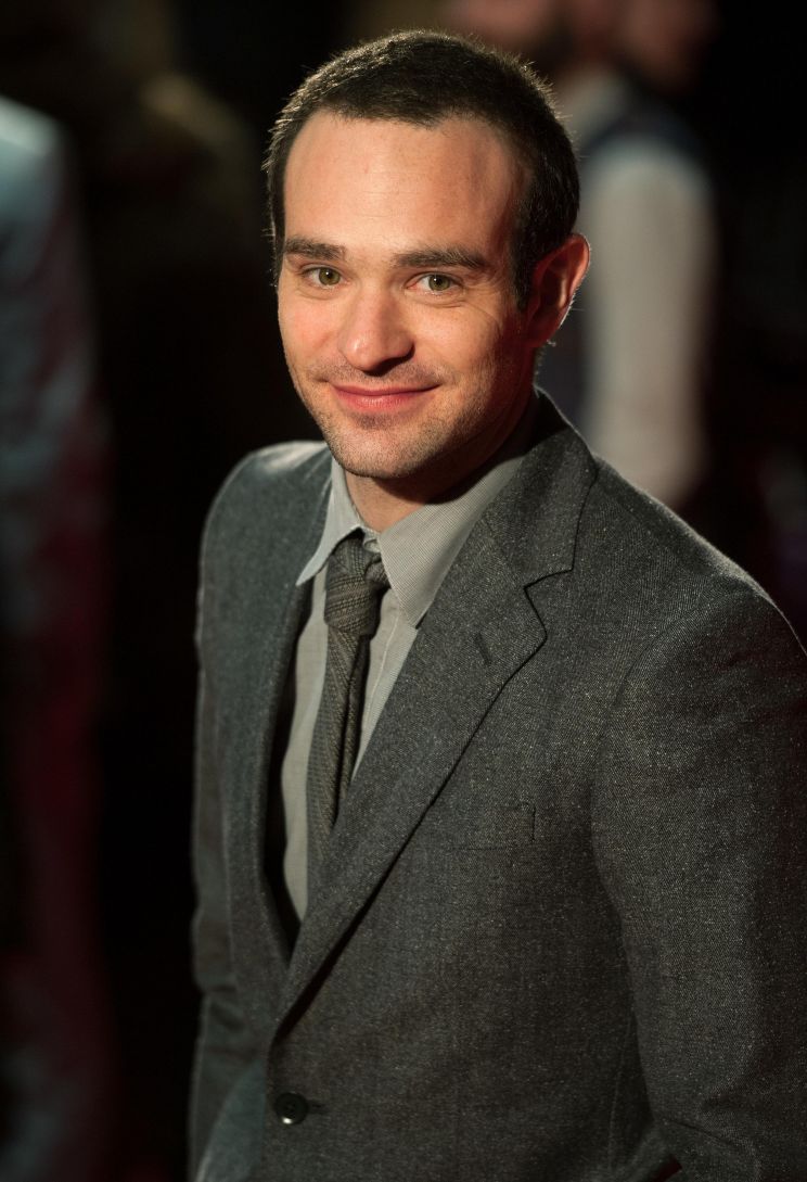 Charlie Cox