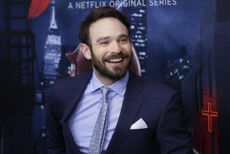 Charlie Cox