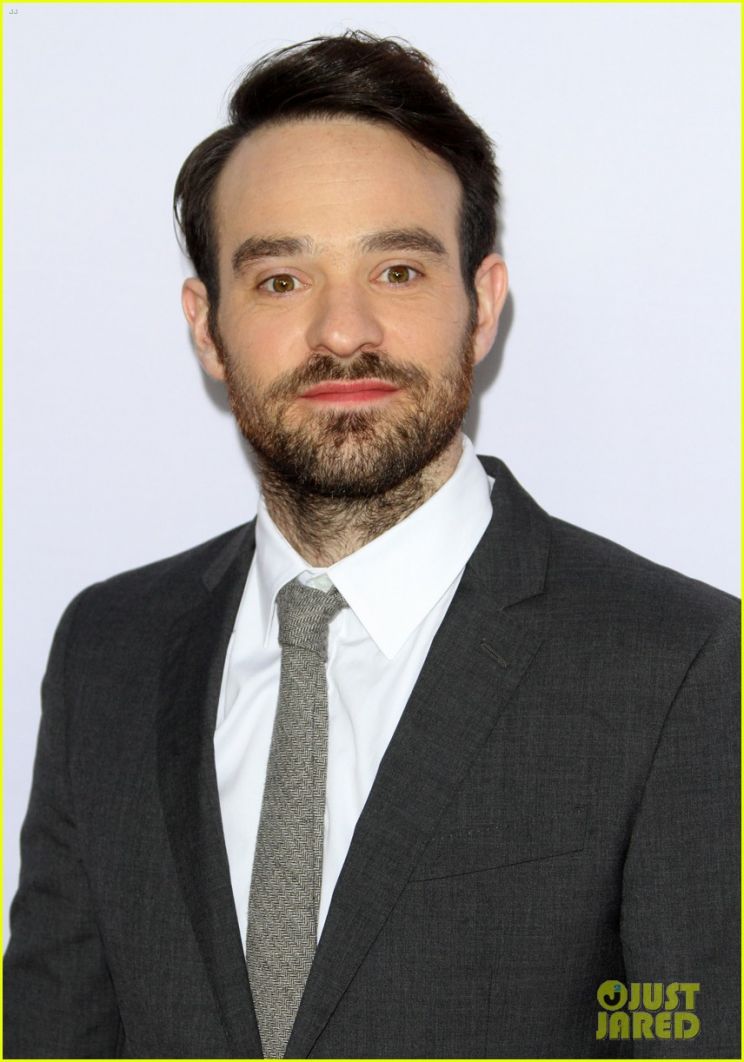 Charlie Cox