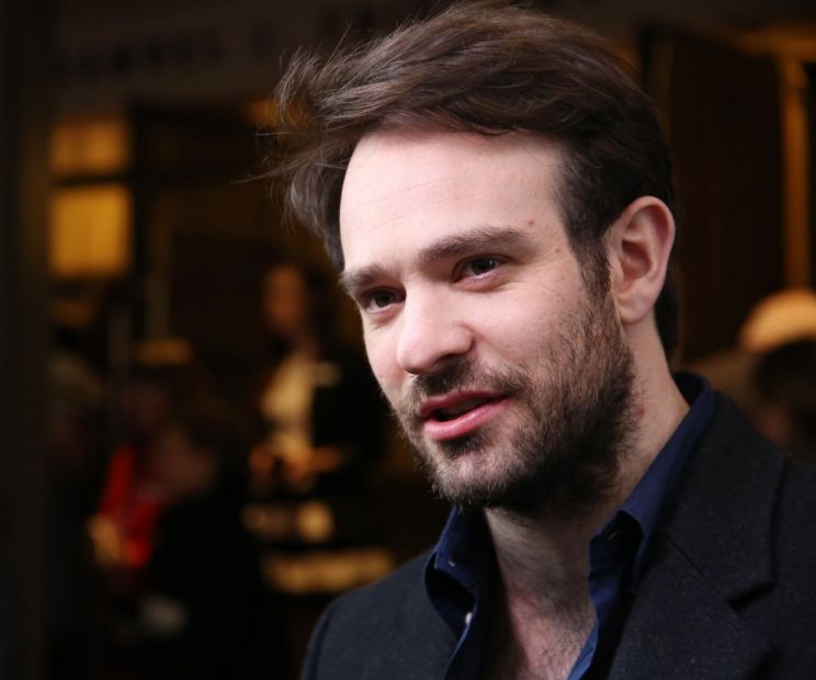 Charlie Cox