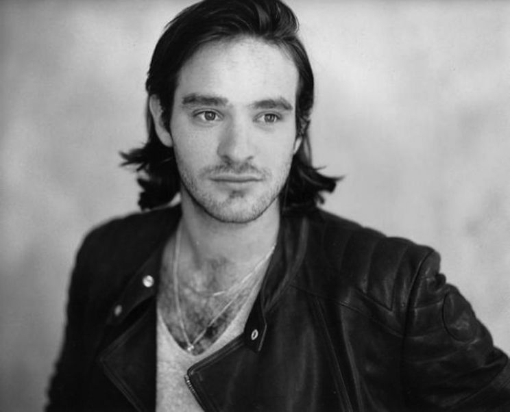 Charlie Cox