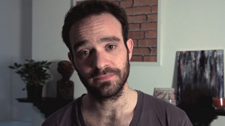 Charlie Cox