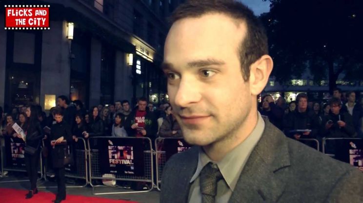 Charlie Cox