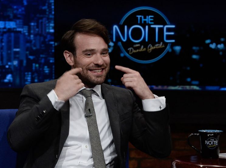 Charlie Cox