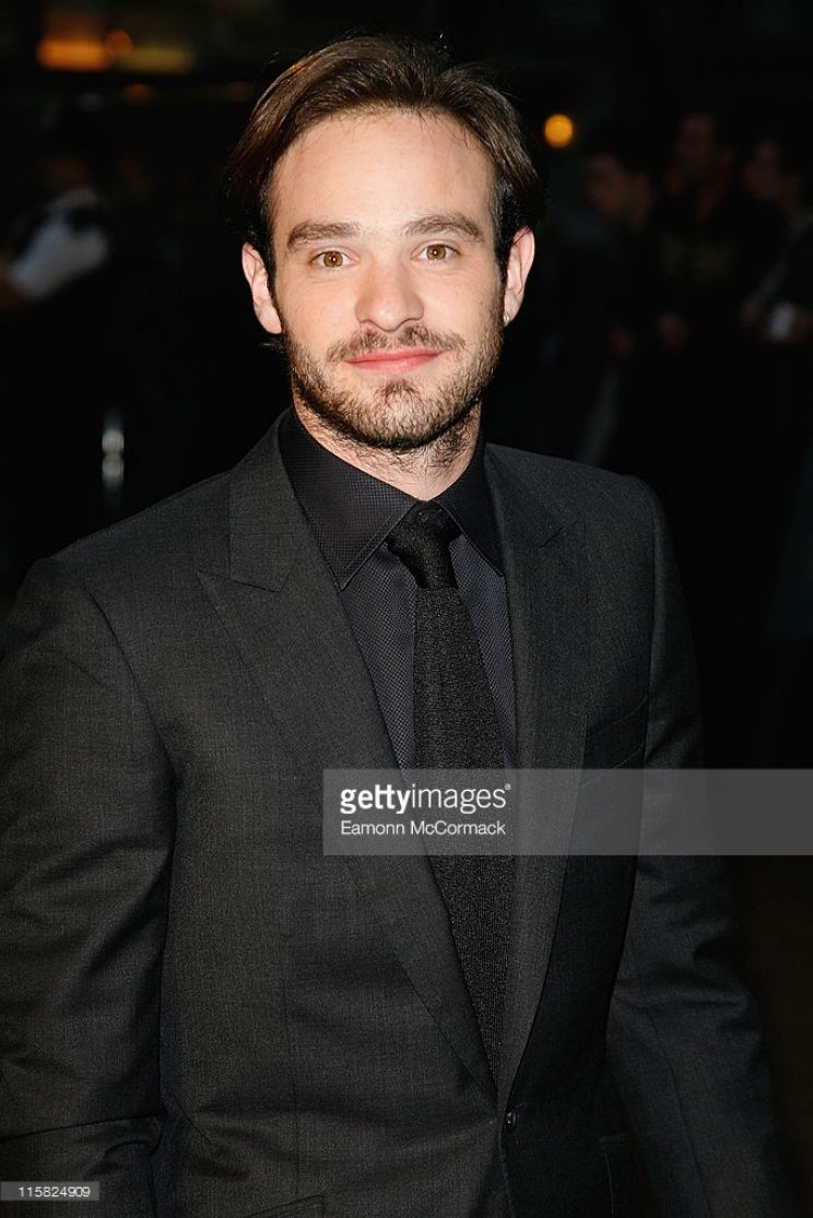 Charlie Cox