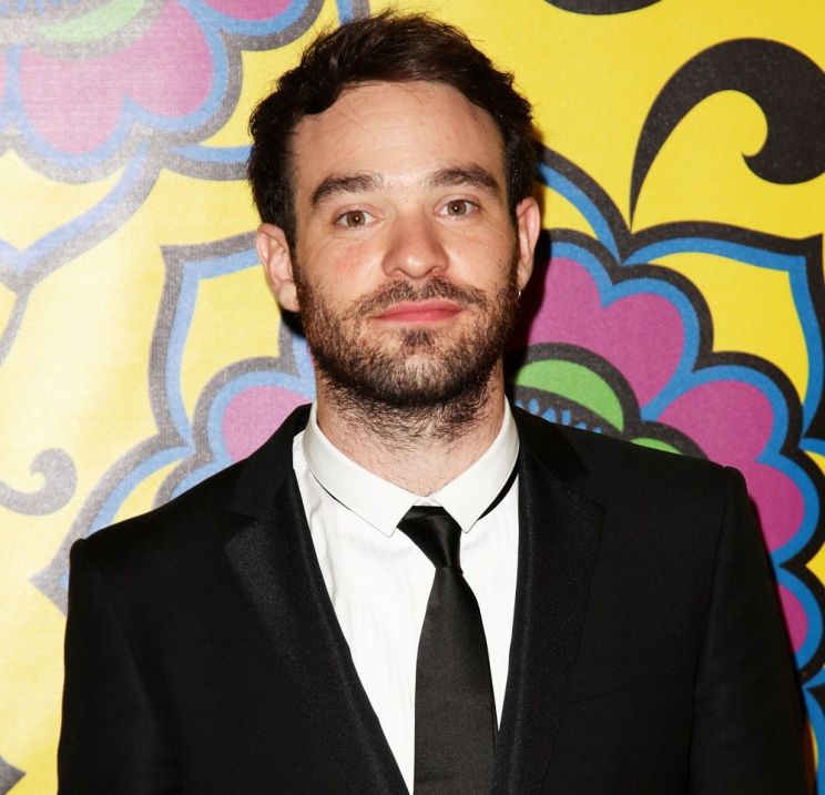 Charlie Cox