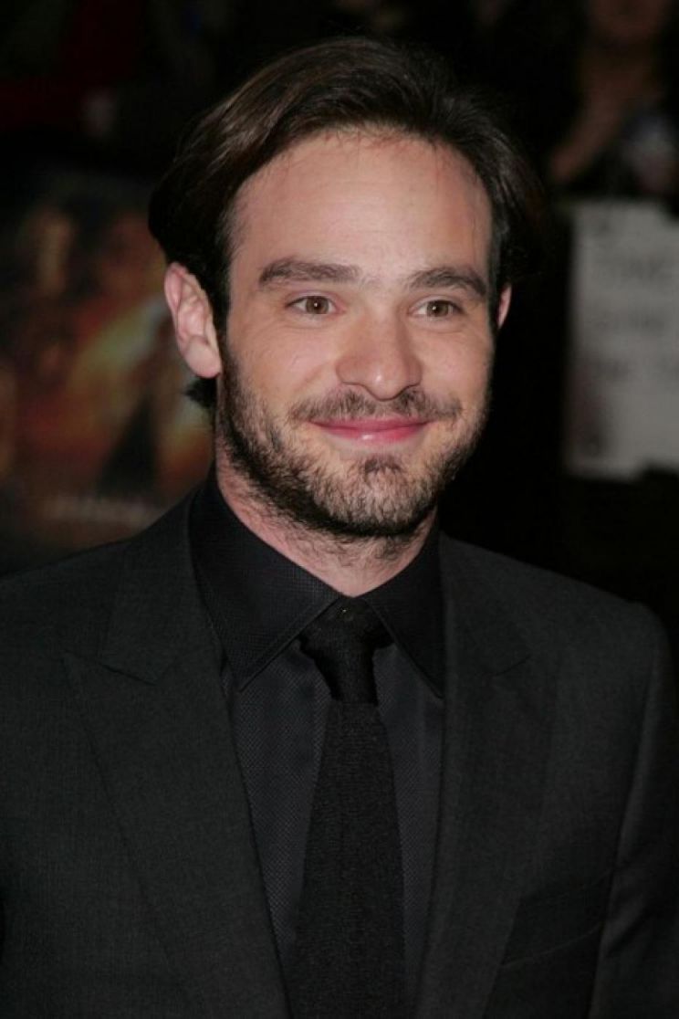 Charlie Cox