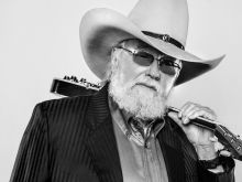 Charlie Daniels