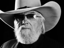 Charlie Daniels