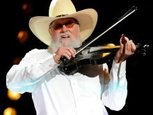 Charlie Daniels