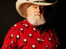 Charlie Daniels