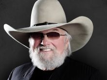 Charlie Daniels