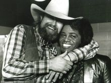 Charlie Daniels