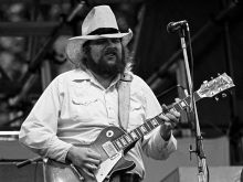 Charlie Daniels