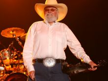 Charlie Daniels