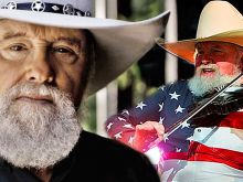 Charlie Daniels