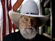 Charlie Daniels