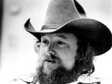 Charlie Daniels