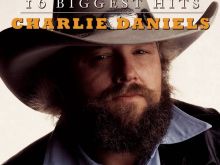 Charlie Daniels