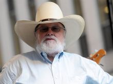 Charlie Daniels