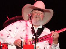 Charlie Daniels