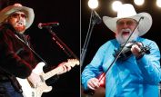 Charlie Daniels