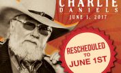 Charlie Daniels