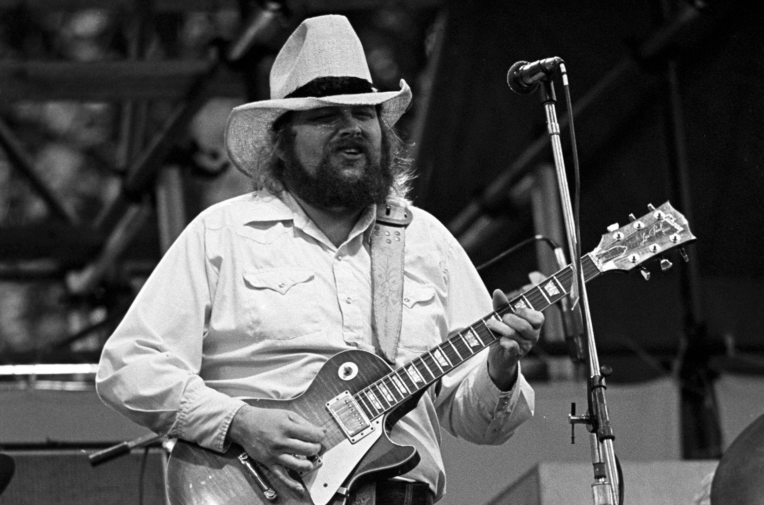 Pictures of Charlie Daniels