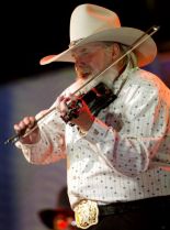 Charlie Daniels